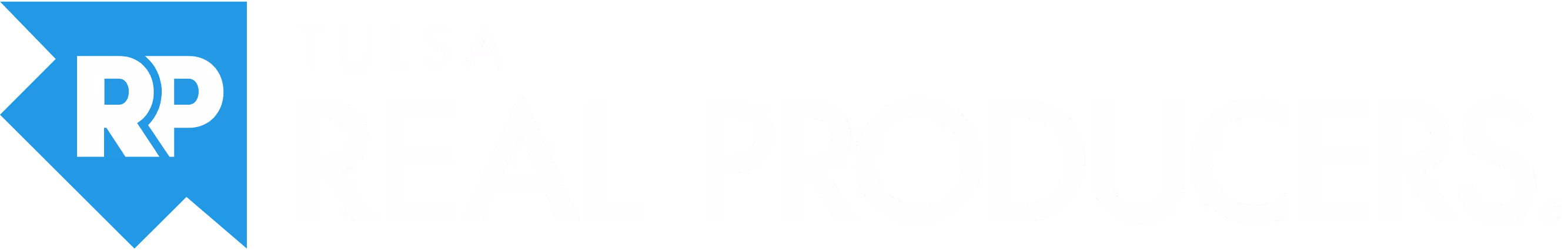 Real Producers Logo