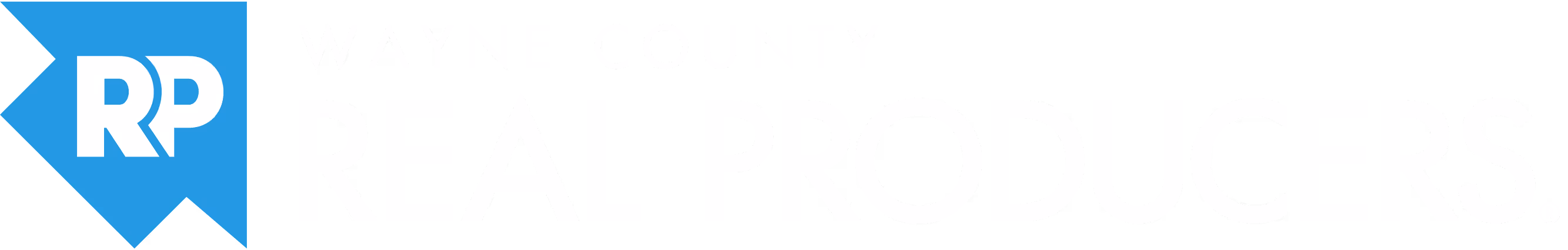 Real Producers Logo