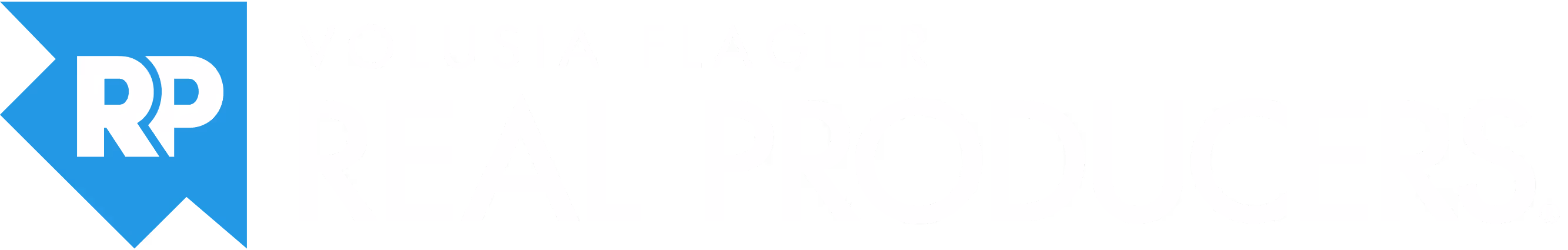 Real Producers Logo