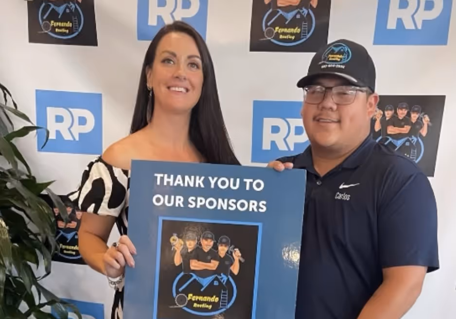 Palm Valley Golf Club Event 