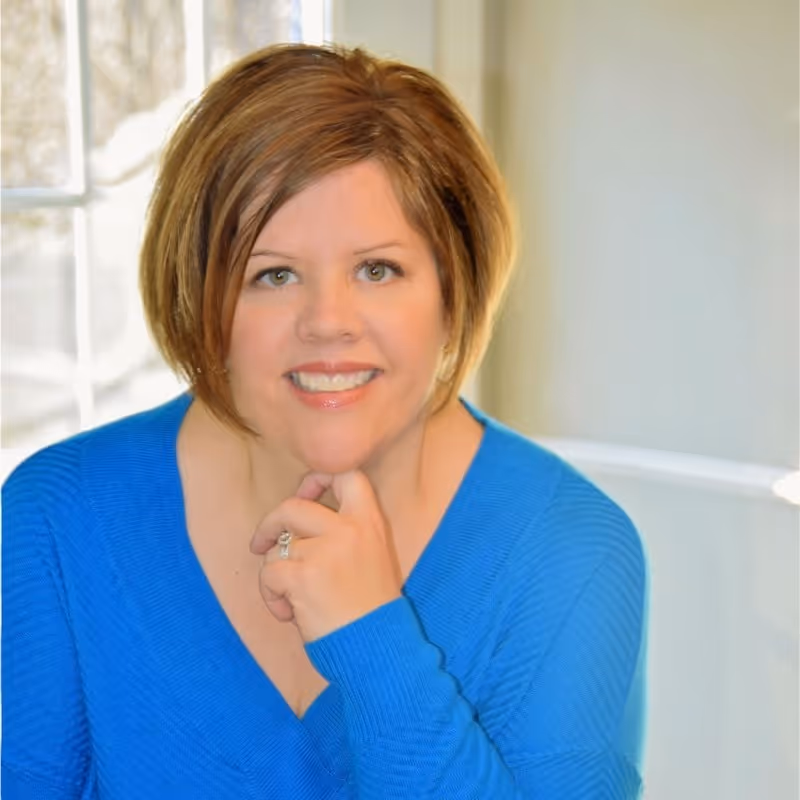 Rebecca Ramsey