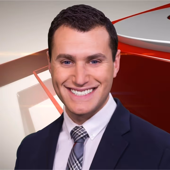 Sam Kantrow