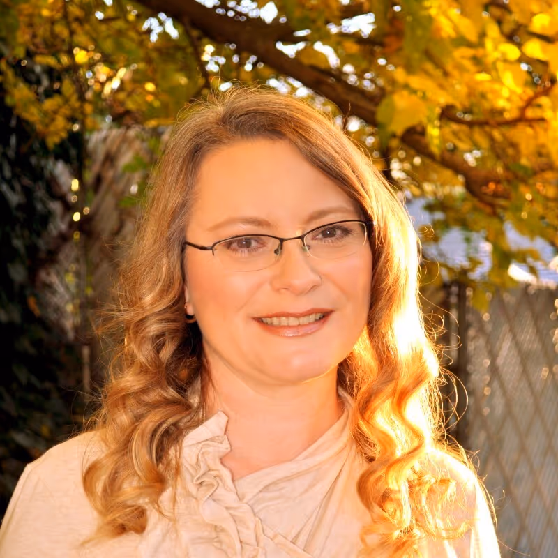 Cathy Ginder