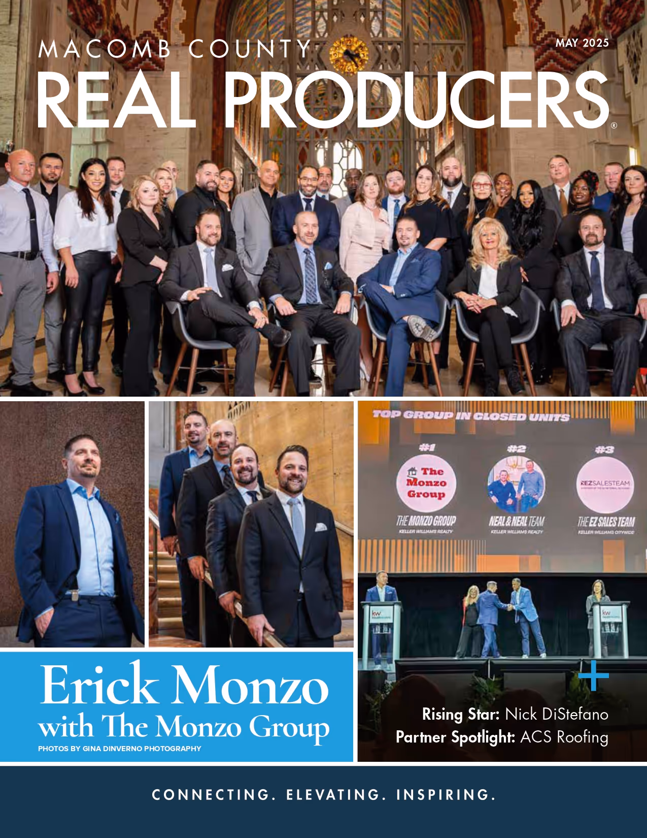 Macomb County May 2025