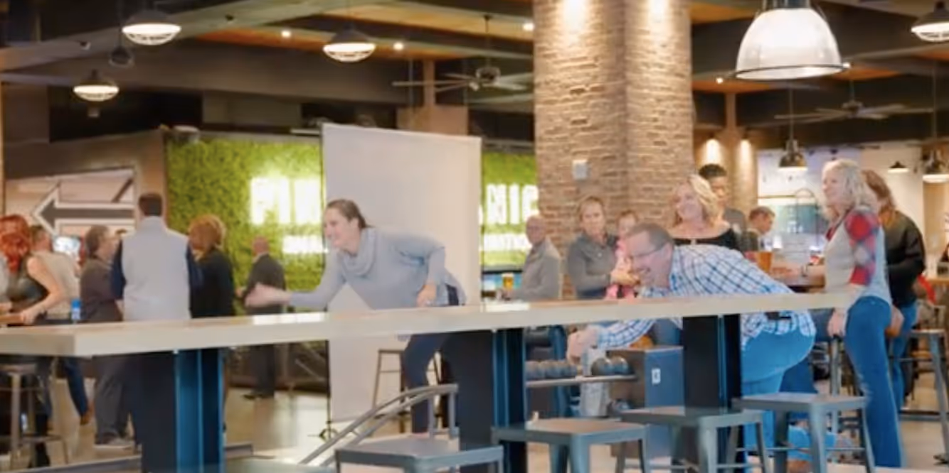 Thank Heavens for Real Estate