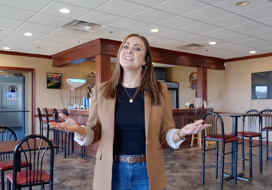 Manage Your Mindset Event