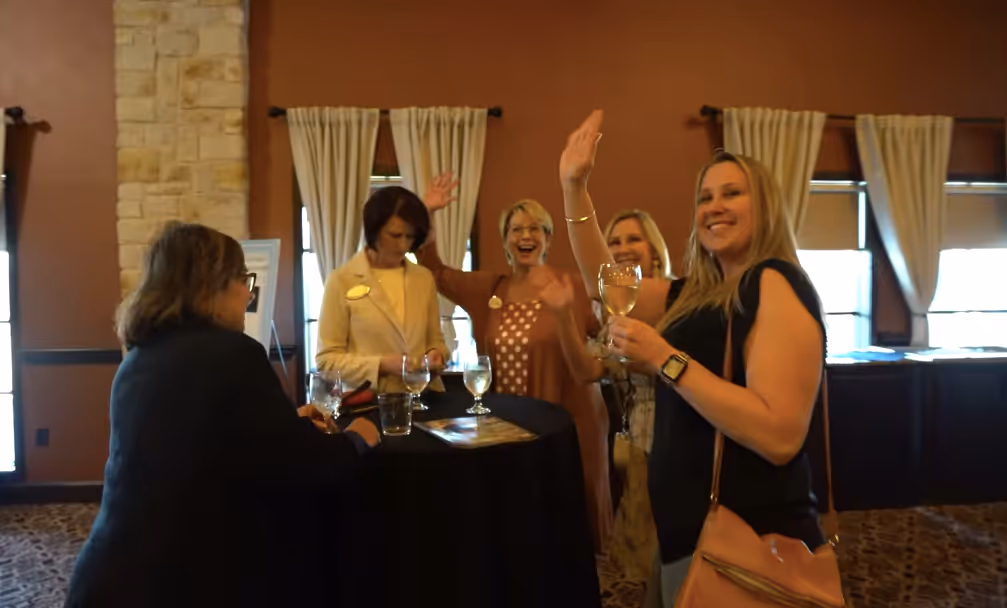 FW First Social of 2025 