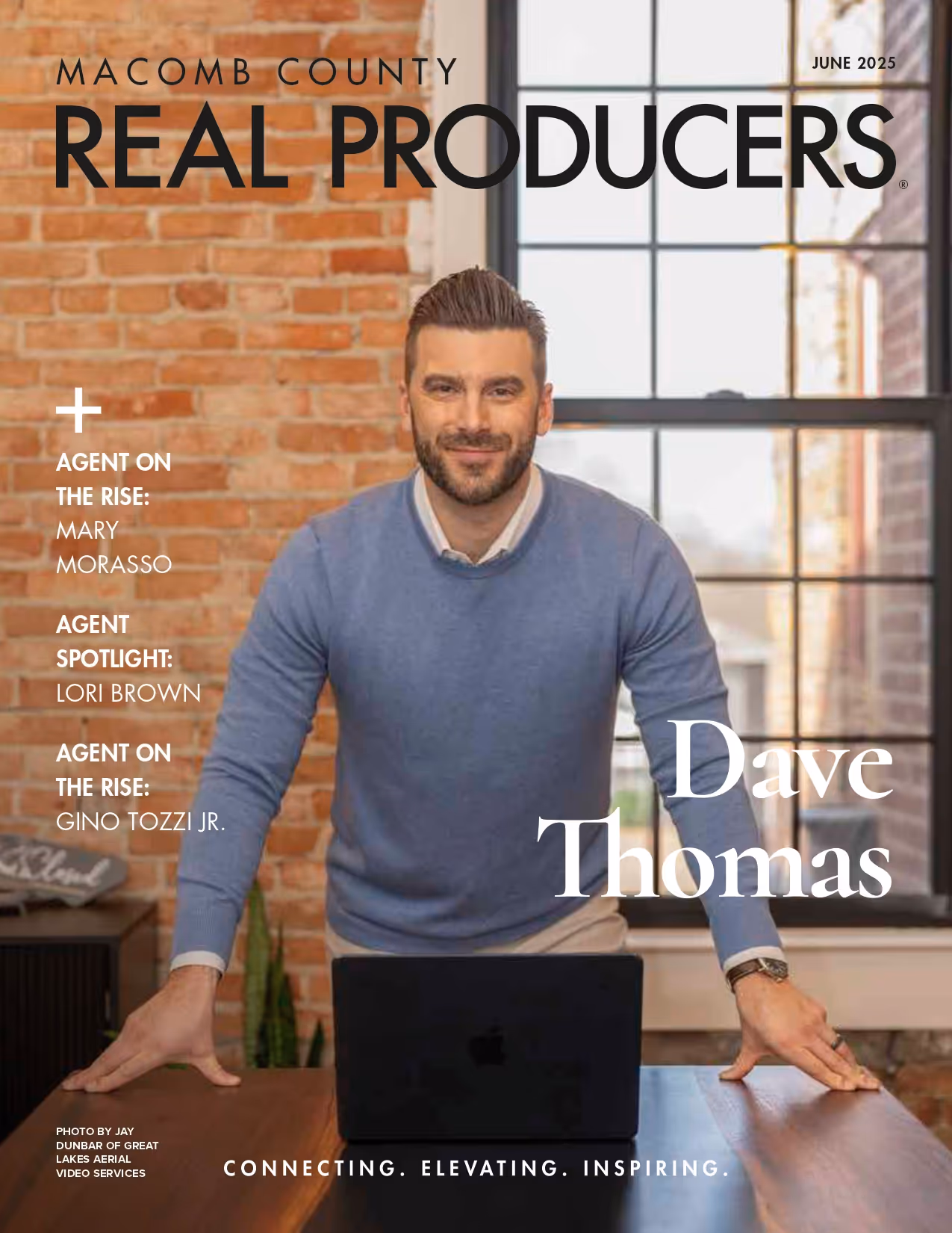 Macomb County June 2025 