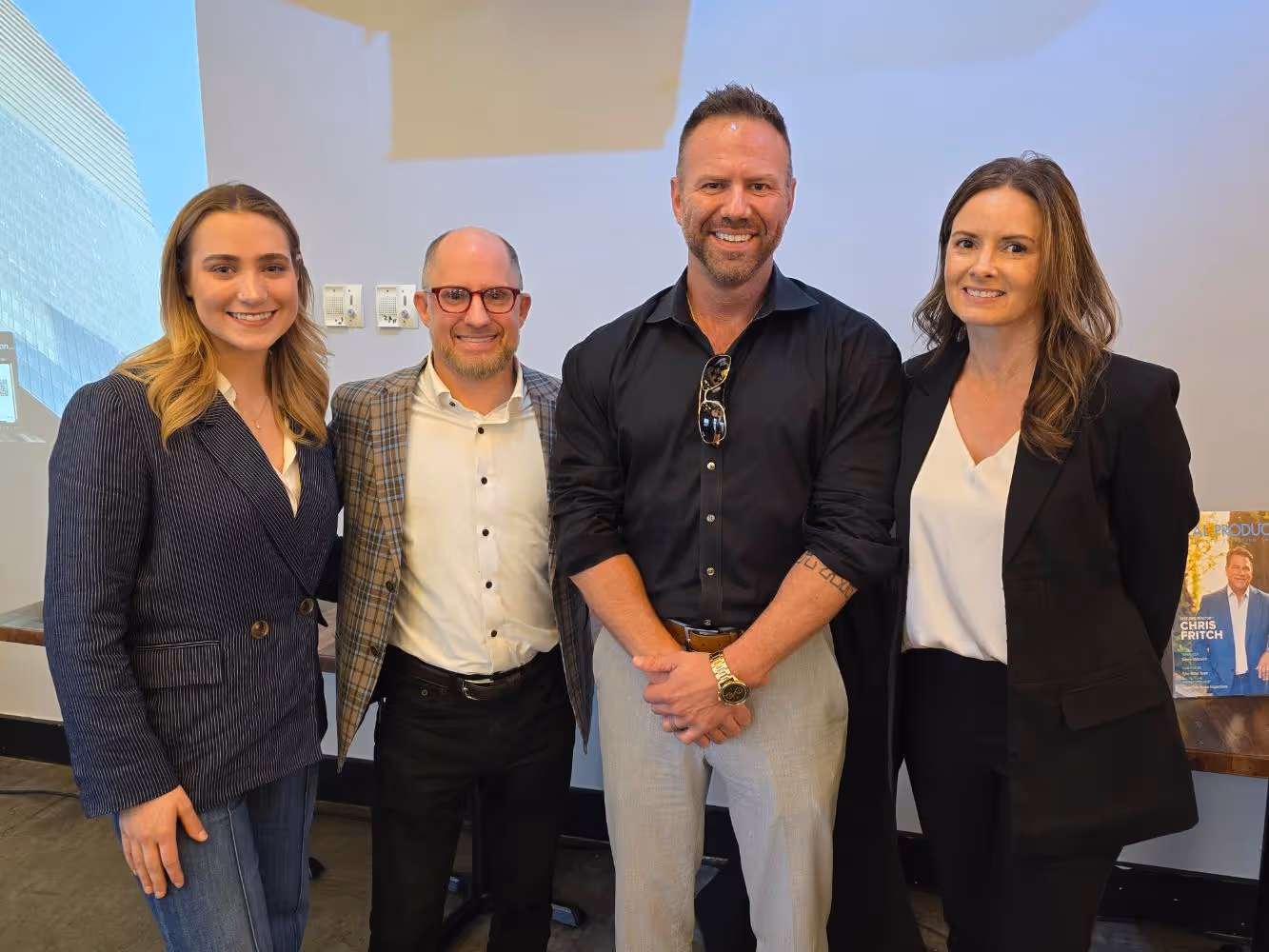 Masterclass & Realtor Social