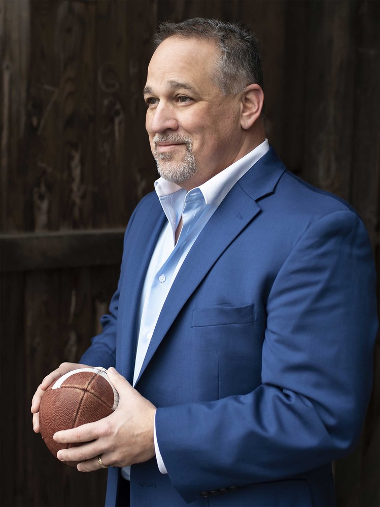 Coach Fino
