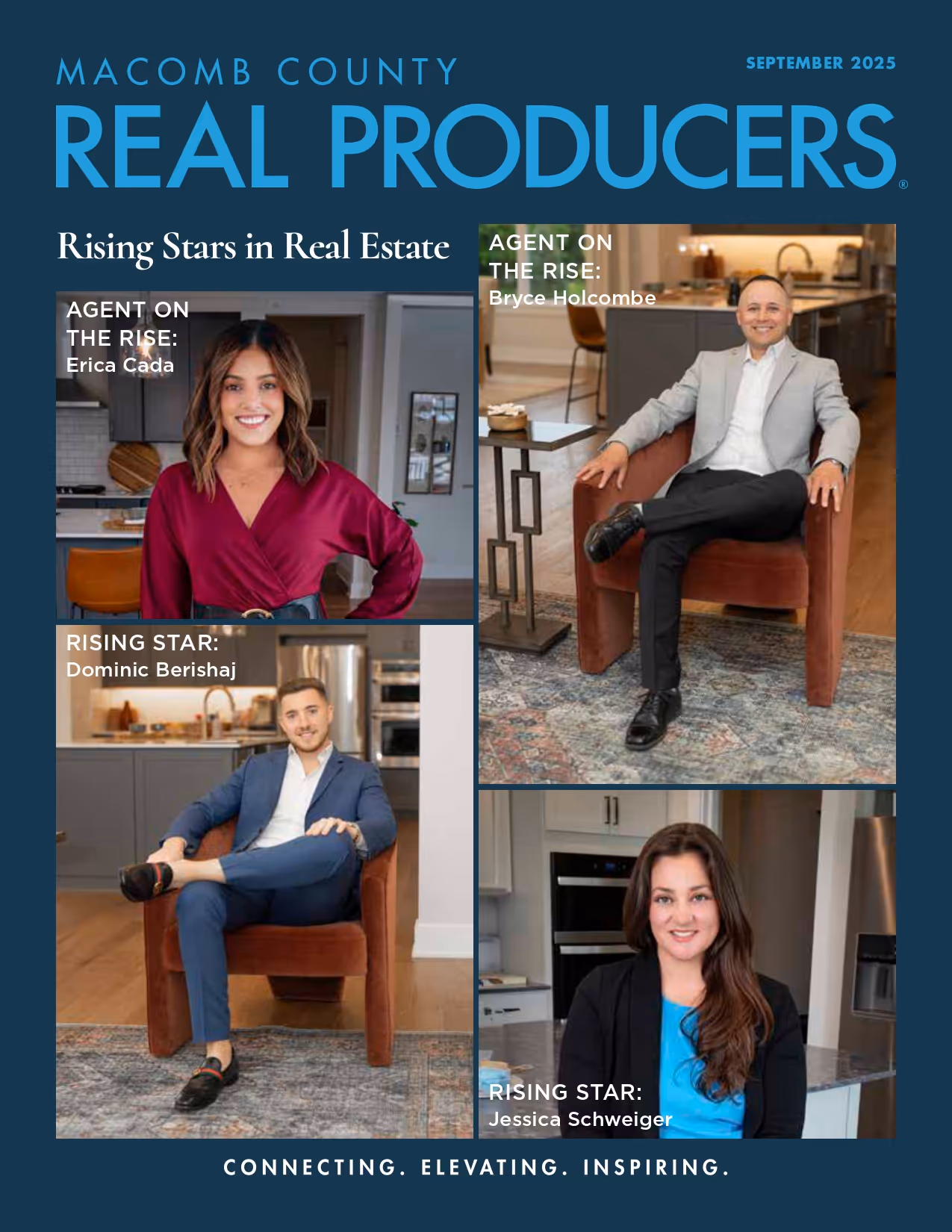 Macomb County September 2025