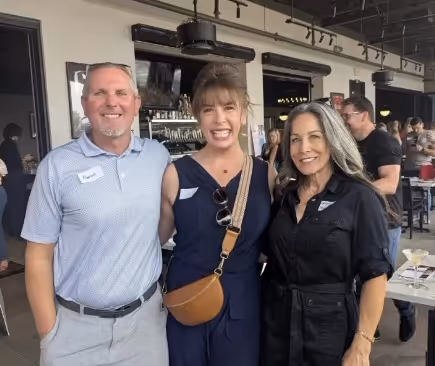 2025 Kick Off Event