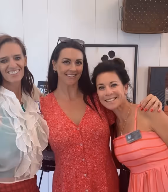 July Summer Social 