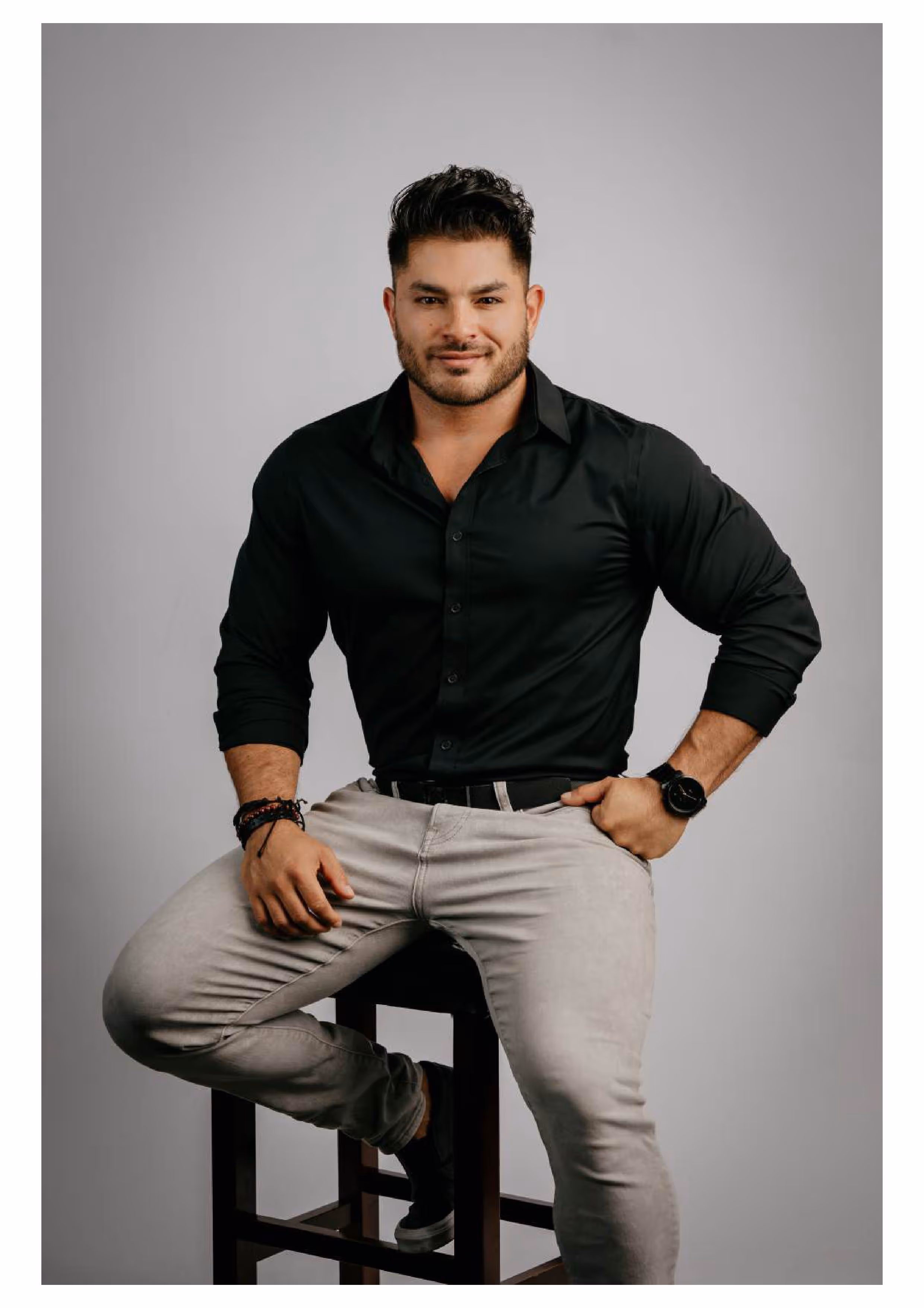 Wesley Sun Chee Fore