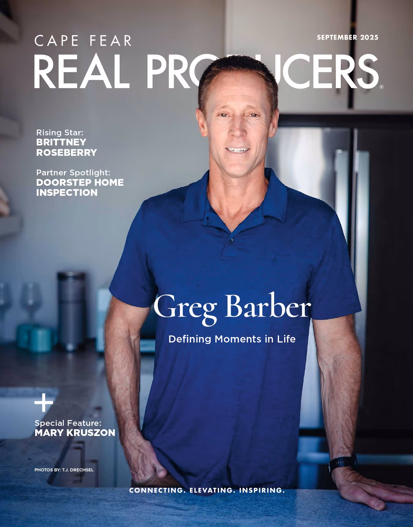 Cape Fear September 2025