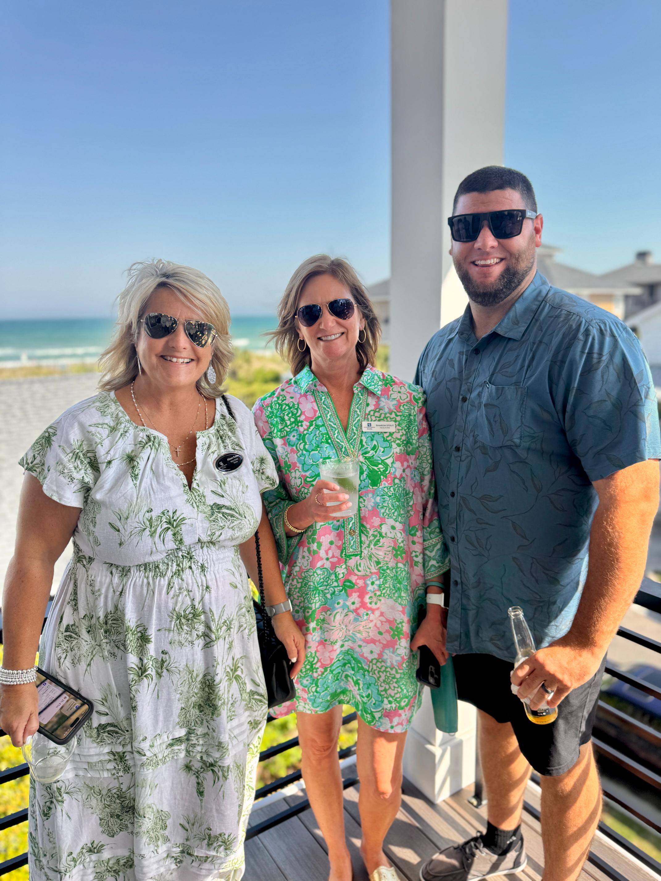 Spring Social 