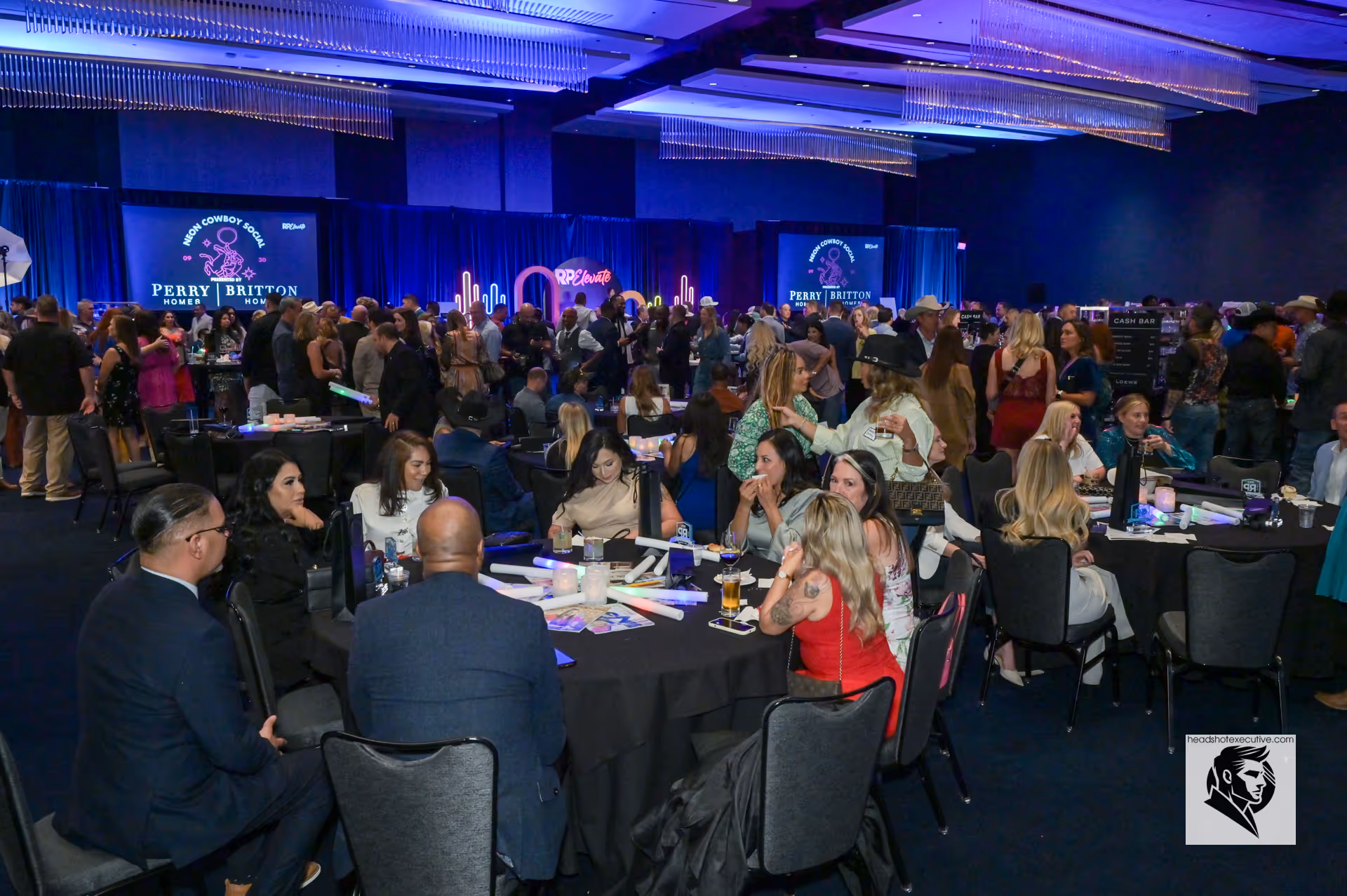 Super Social Event 2025
