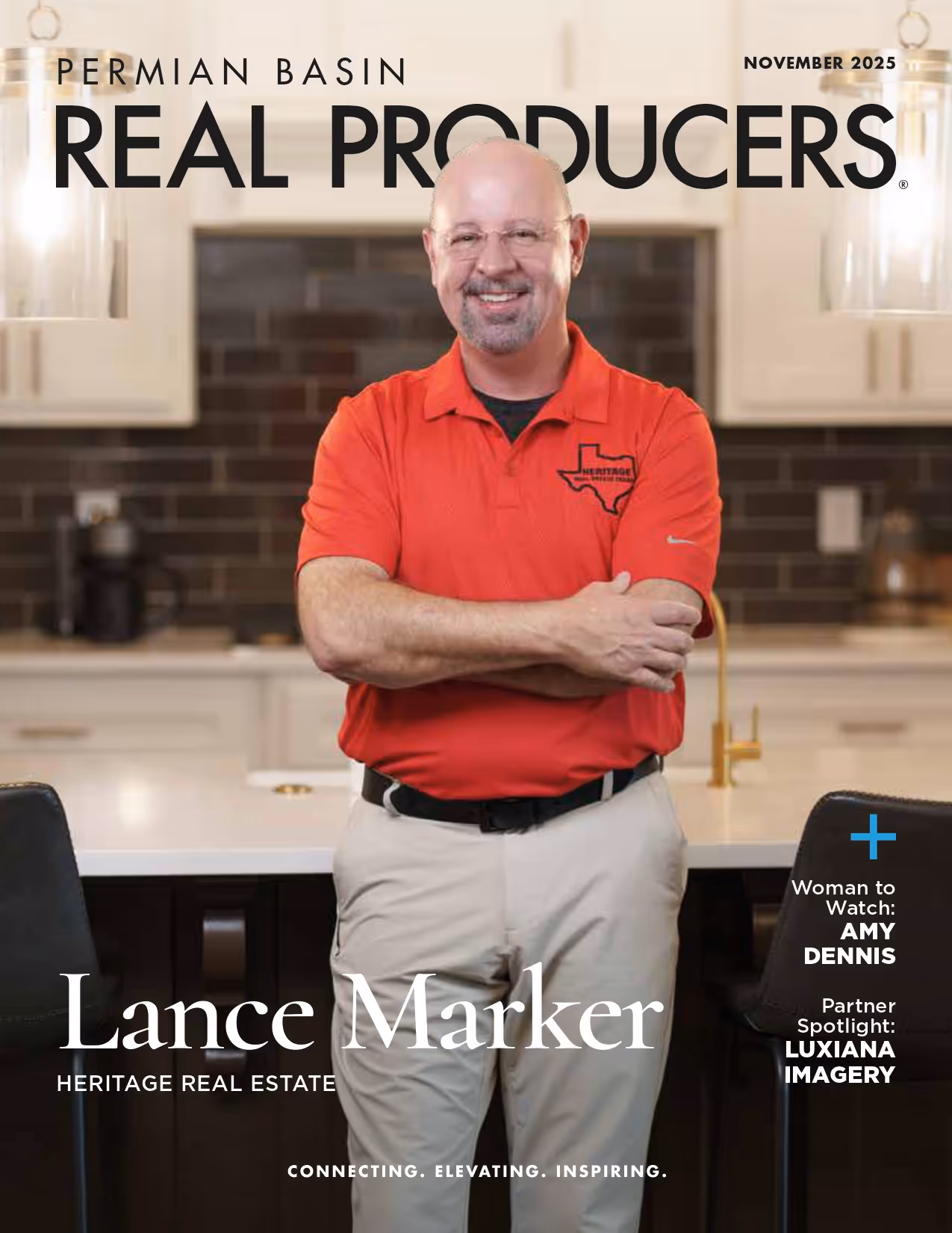 Permian Basin November 2025