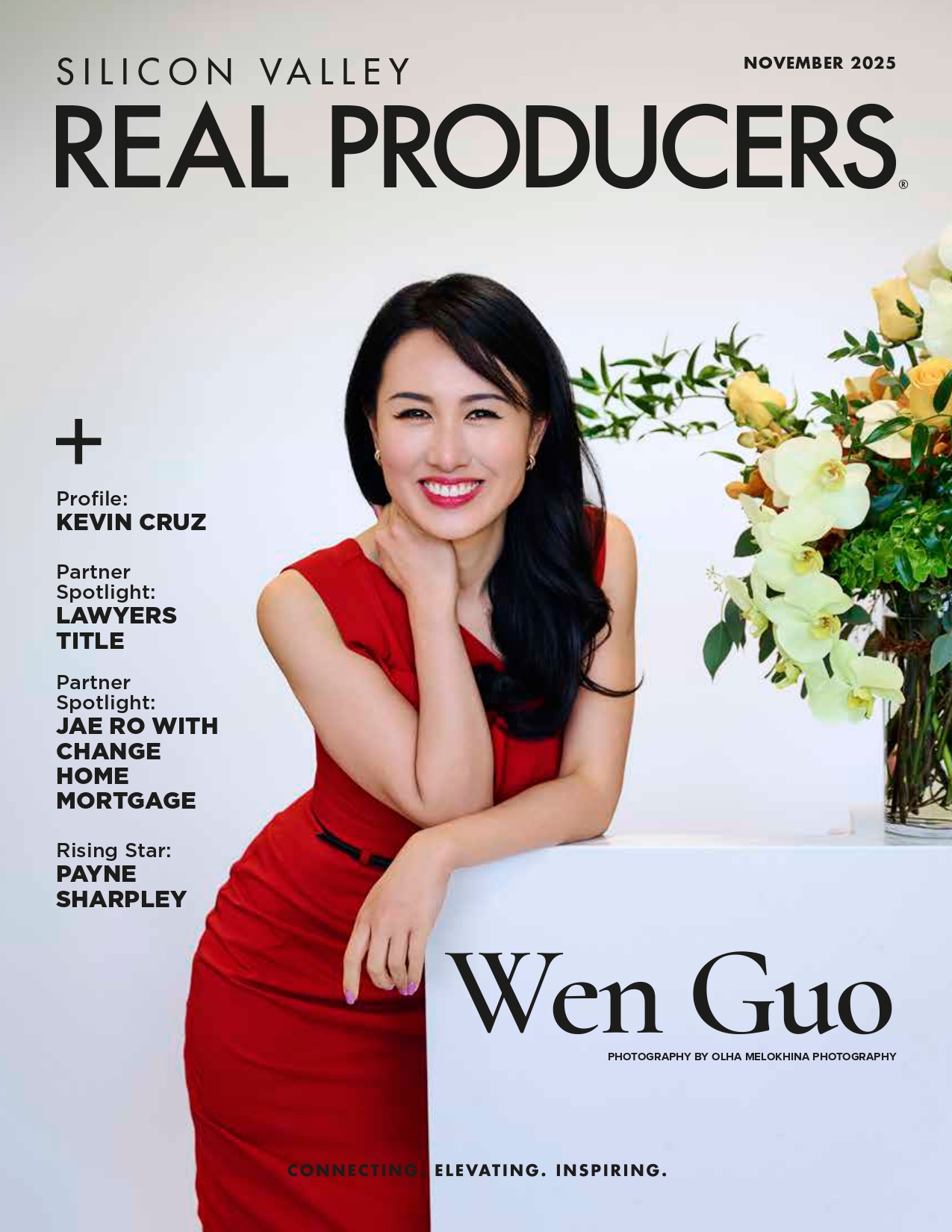 Silicon Valley November 2025 