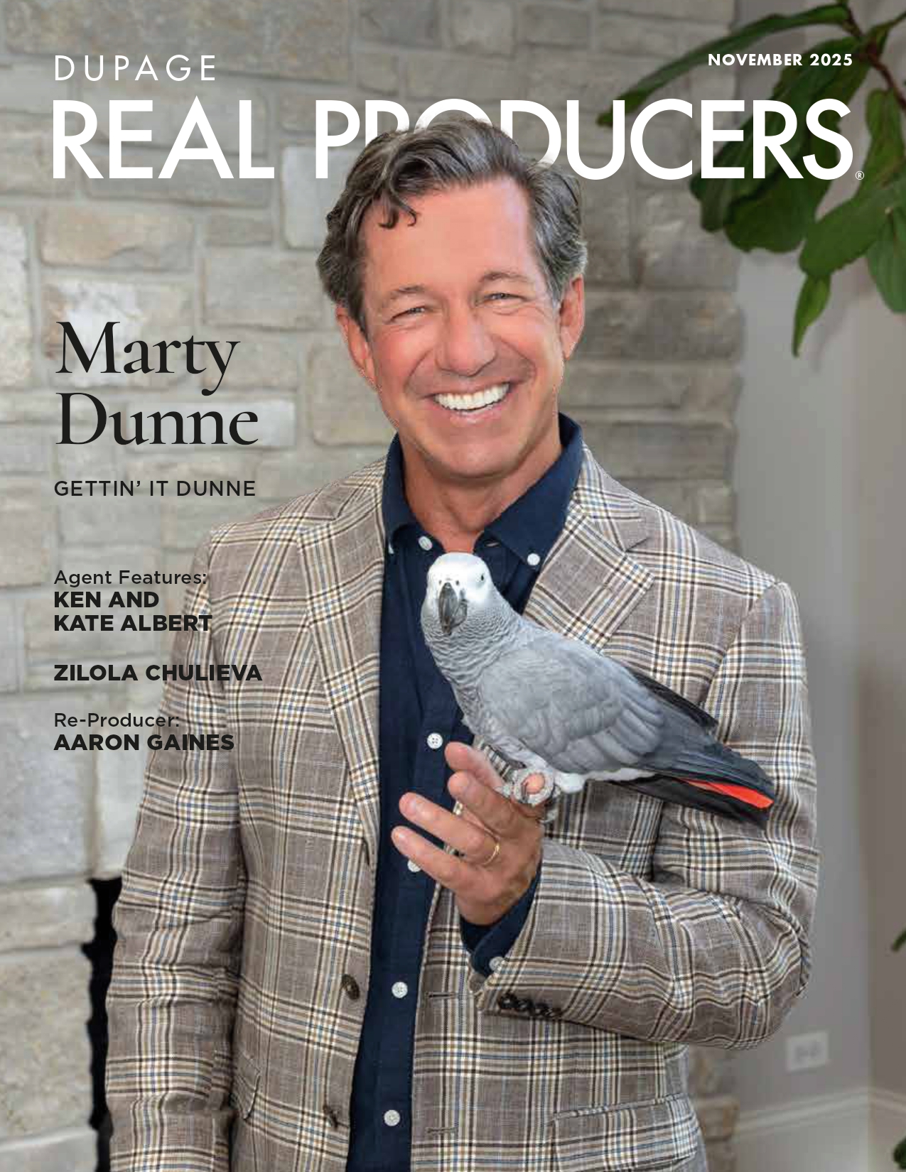 DuPage November 2025