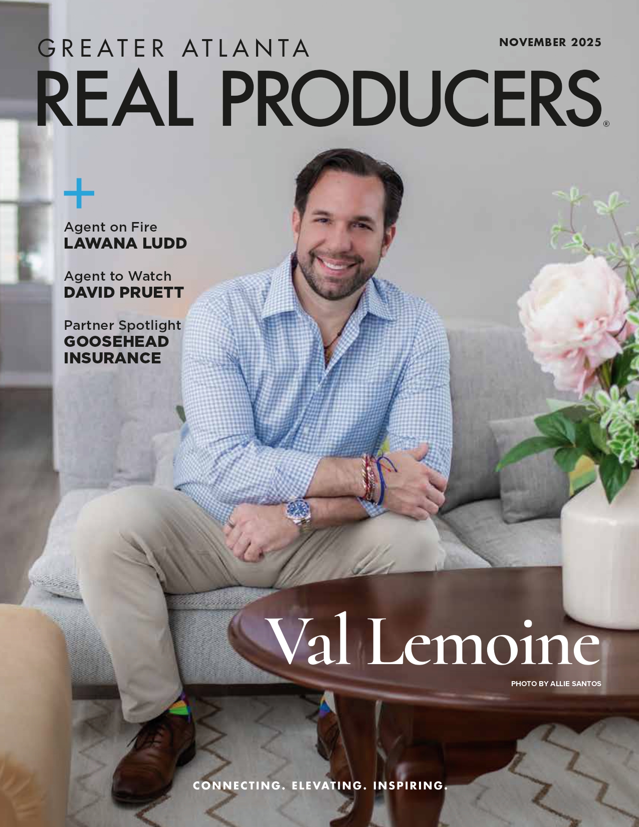 Greater Atlanta November 2025