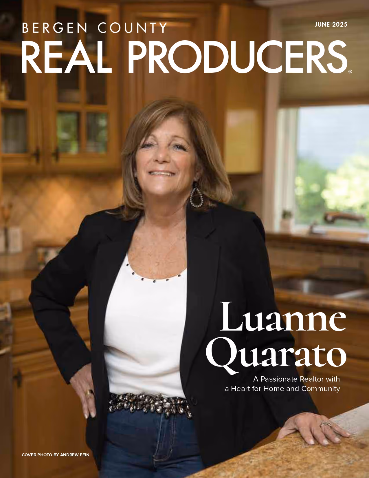 Bergen County June 2025