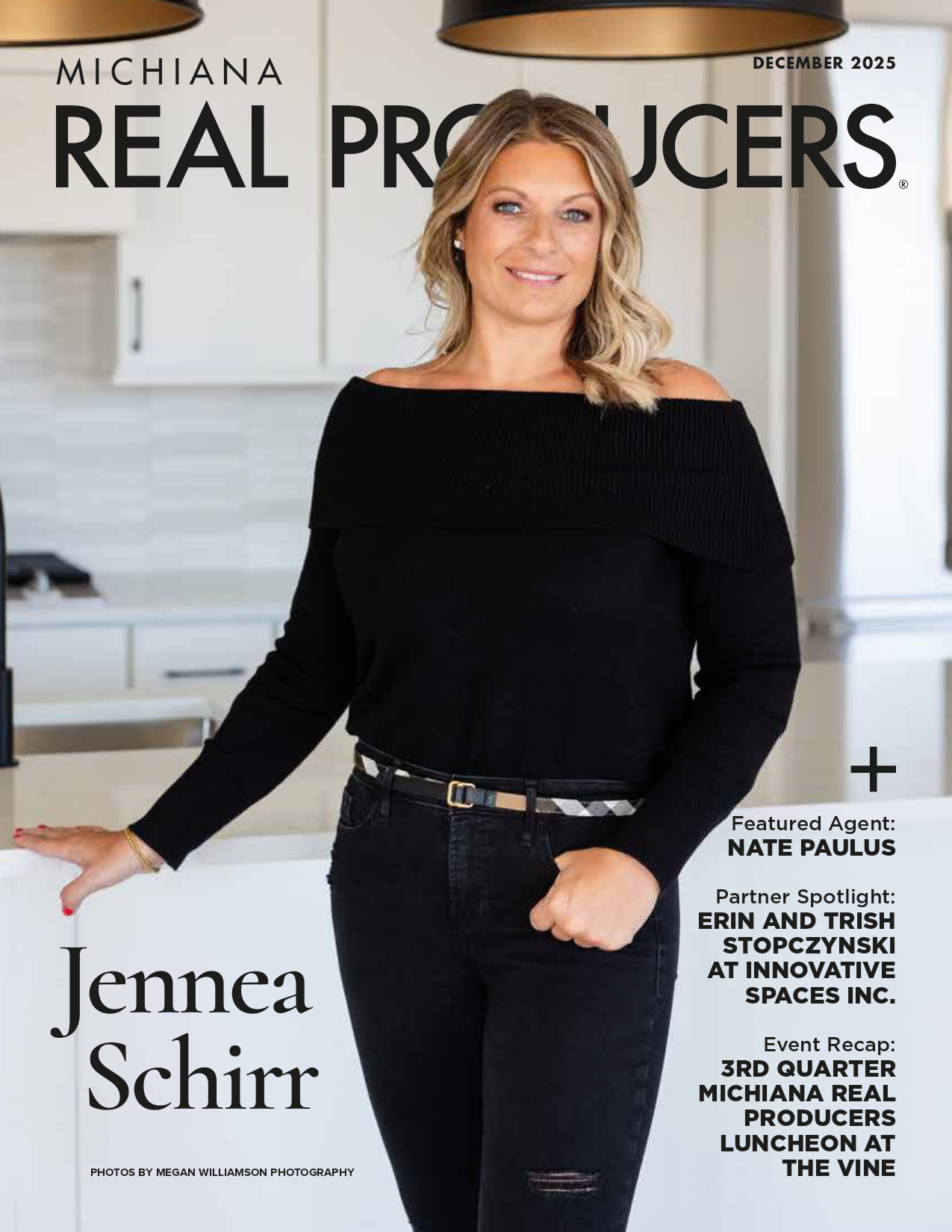 Michiana December 2025