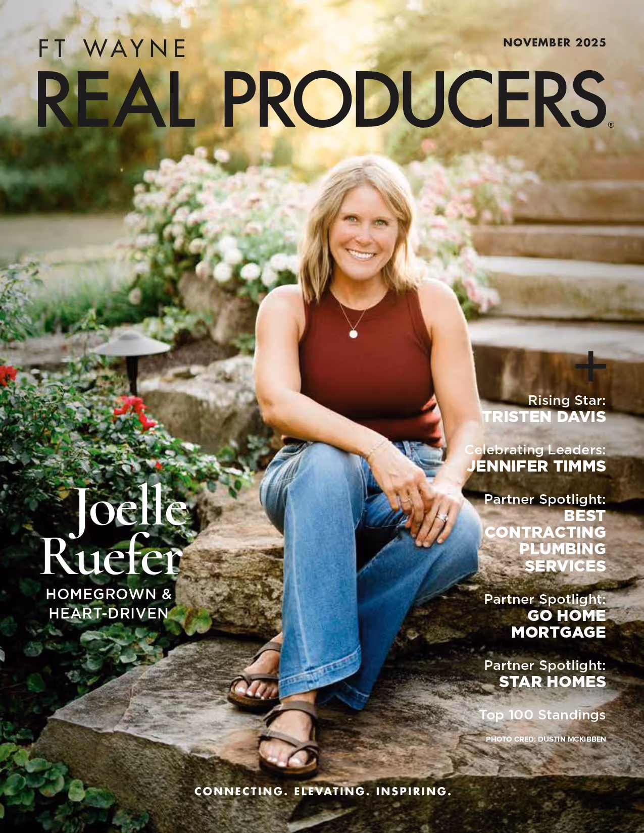 Ft Wayne November 2025