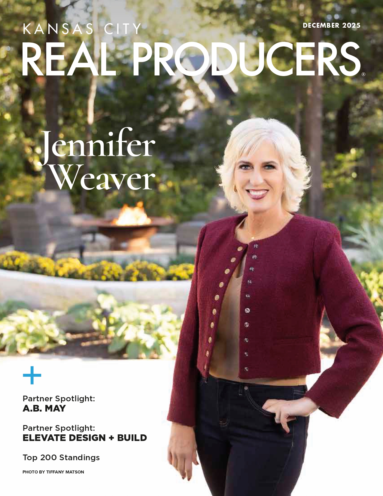 Kansas City December 2025