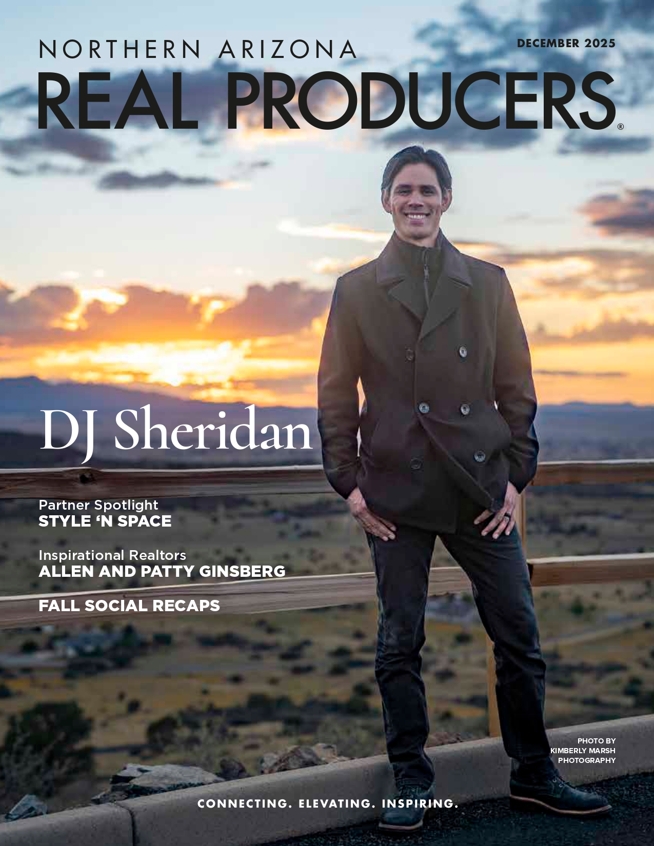 Northern Arizona December 2025