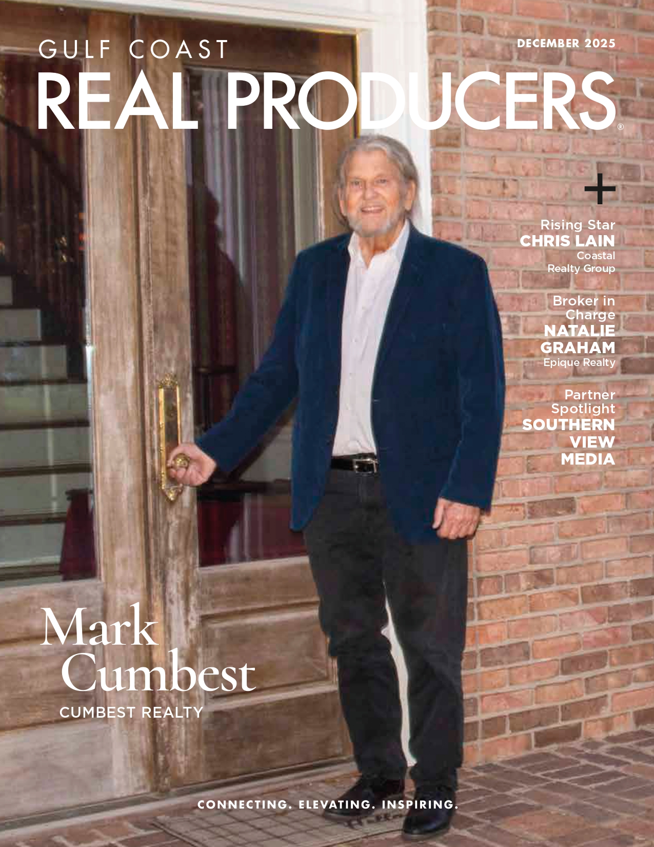 Gulf Coast December 2025