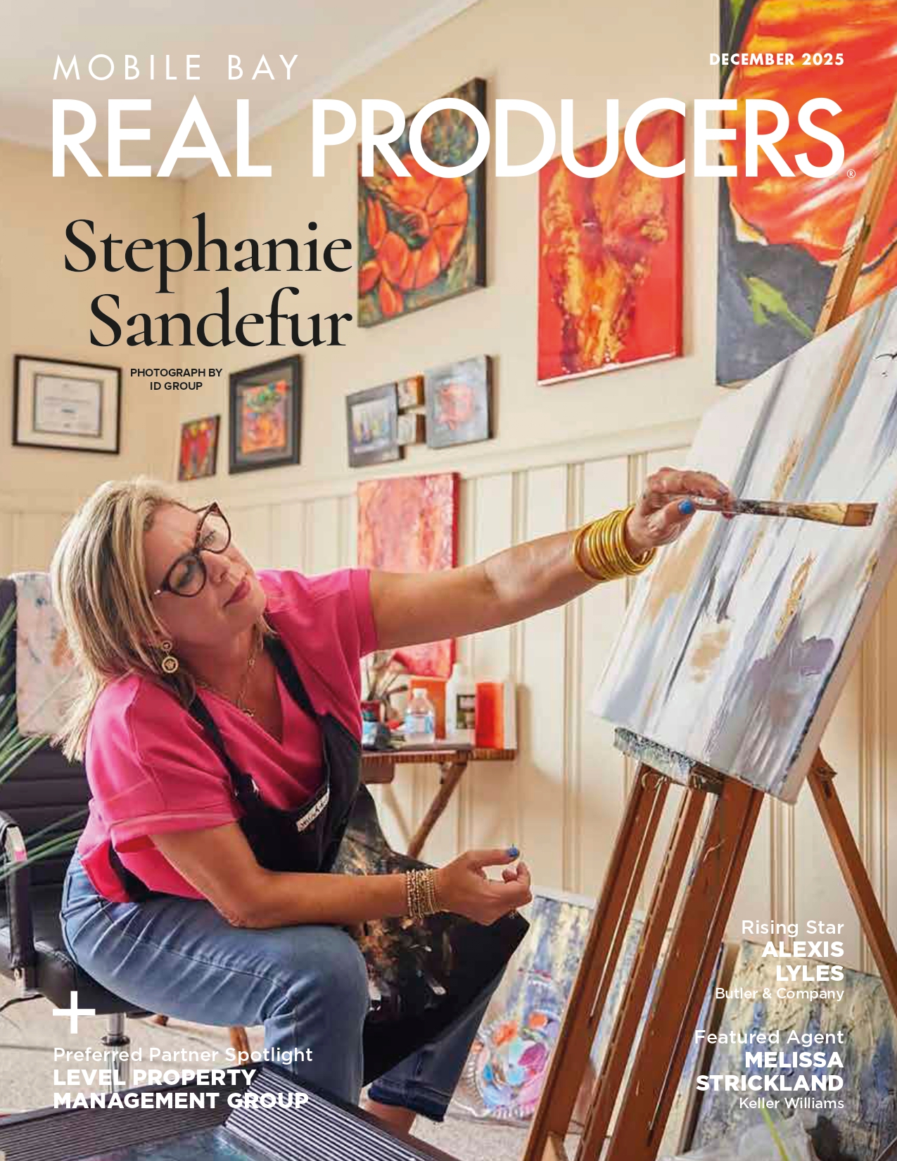 Mobile Bay December 2025