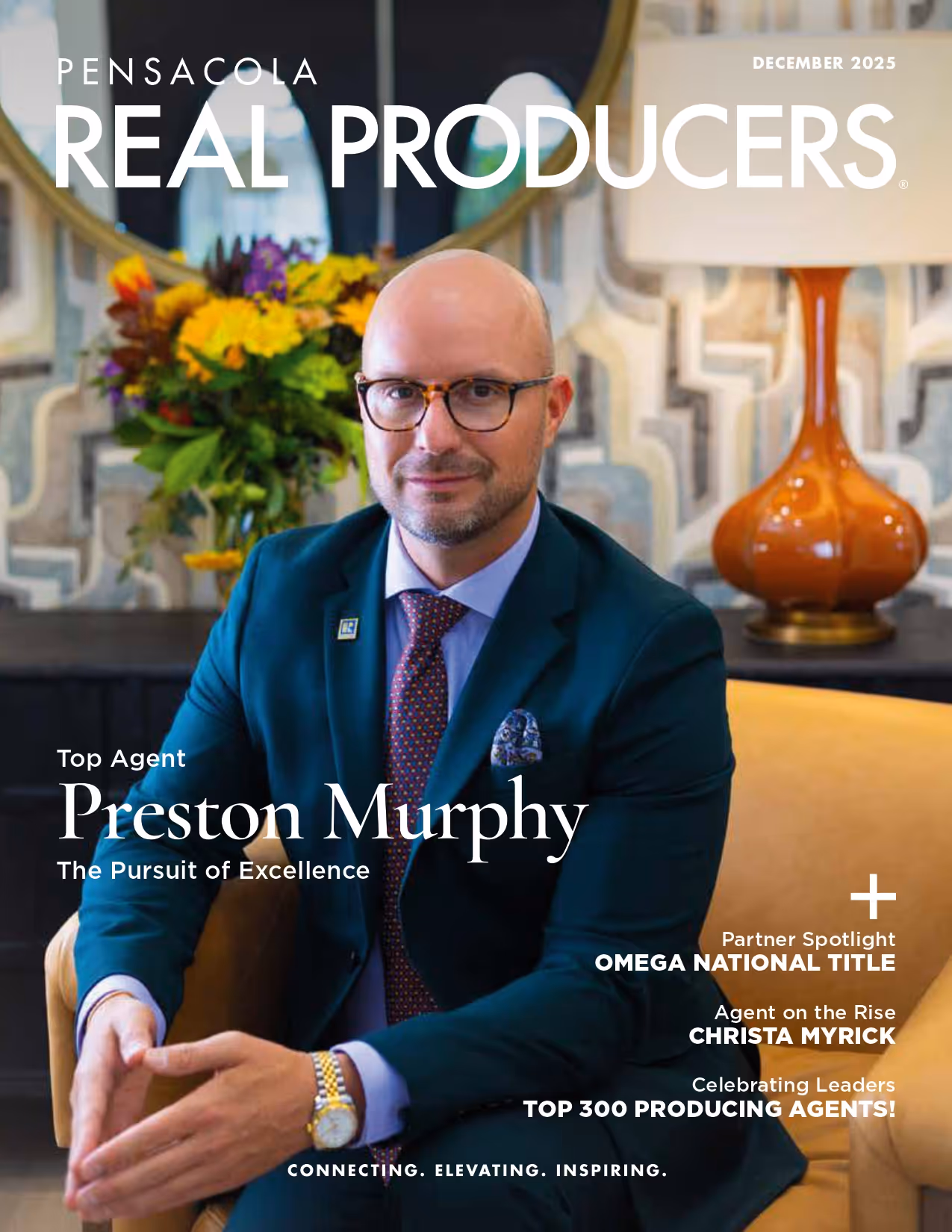 Pensacola December 2025