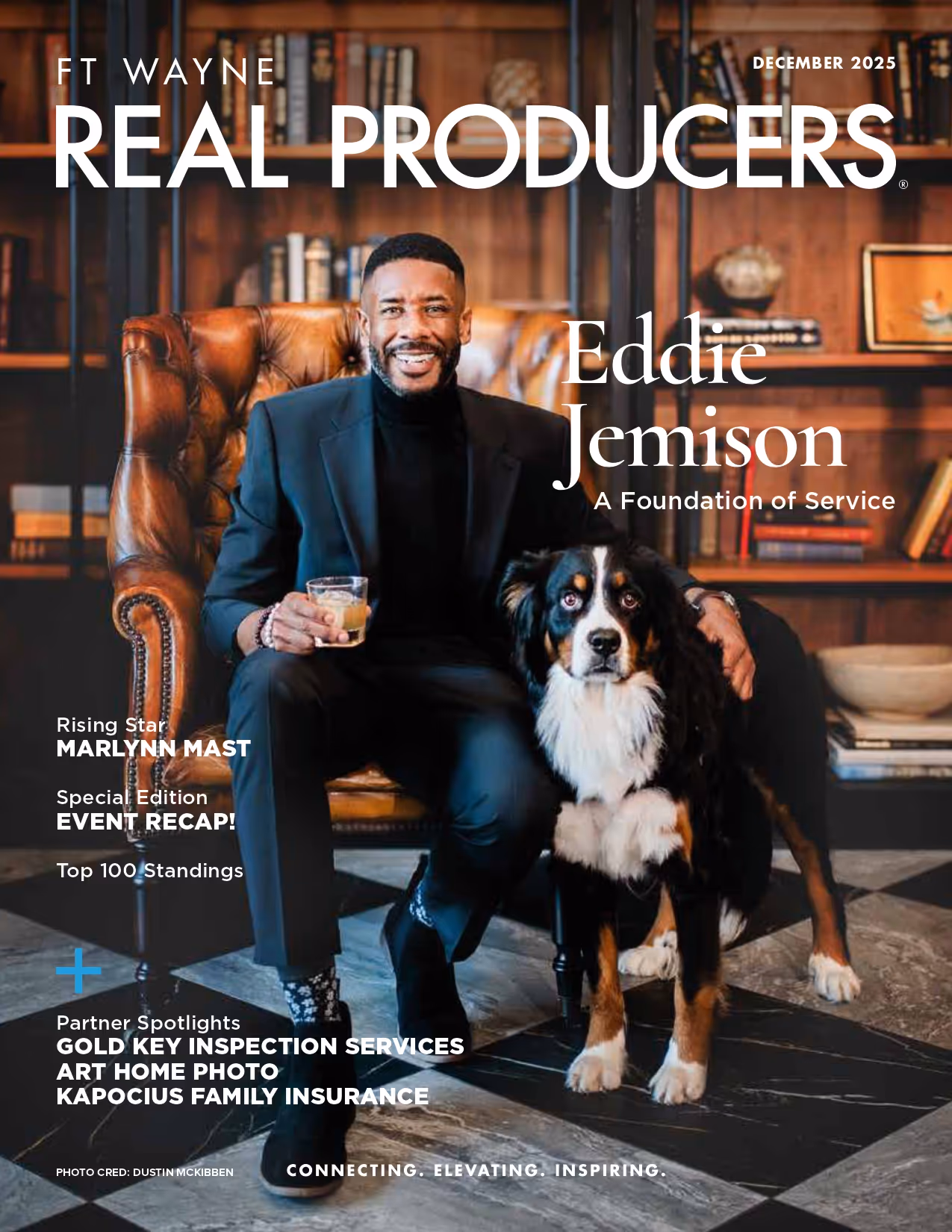 Ft Wayne December 2025