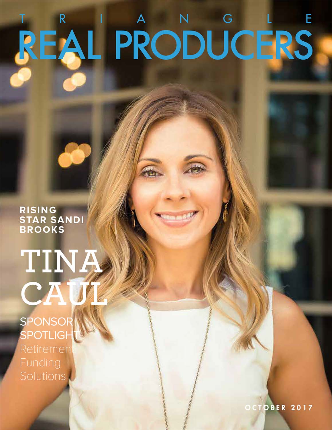 Triangle October 2017