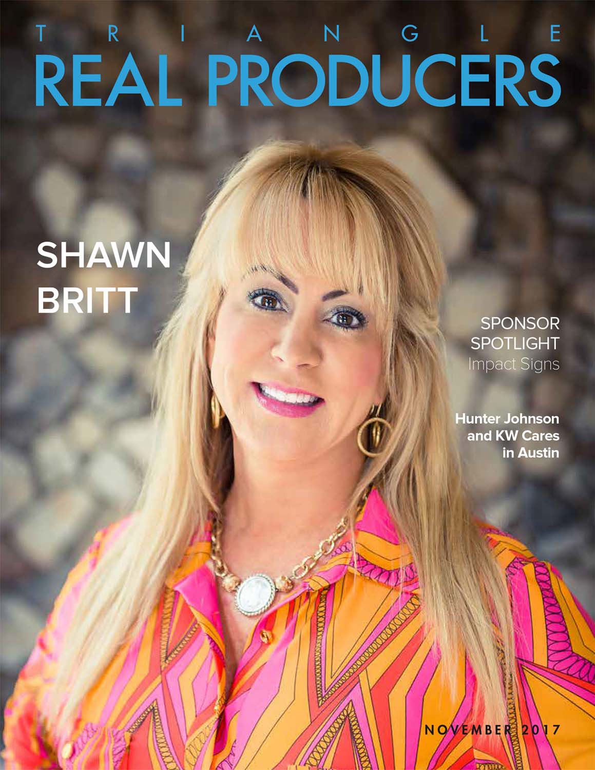 Triangle November 2017