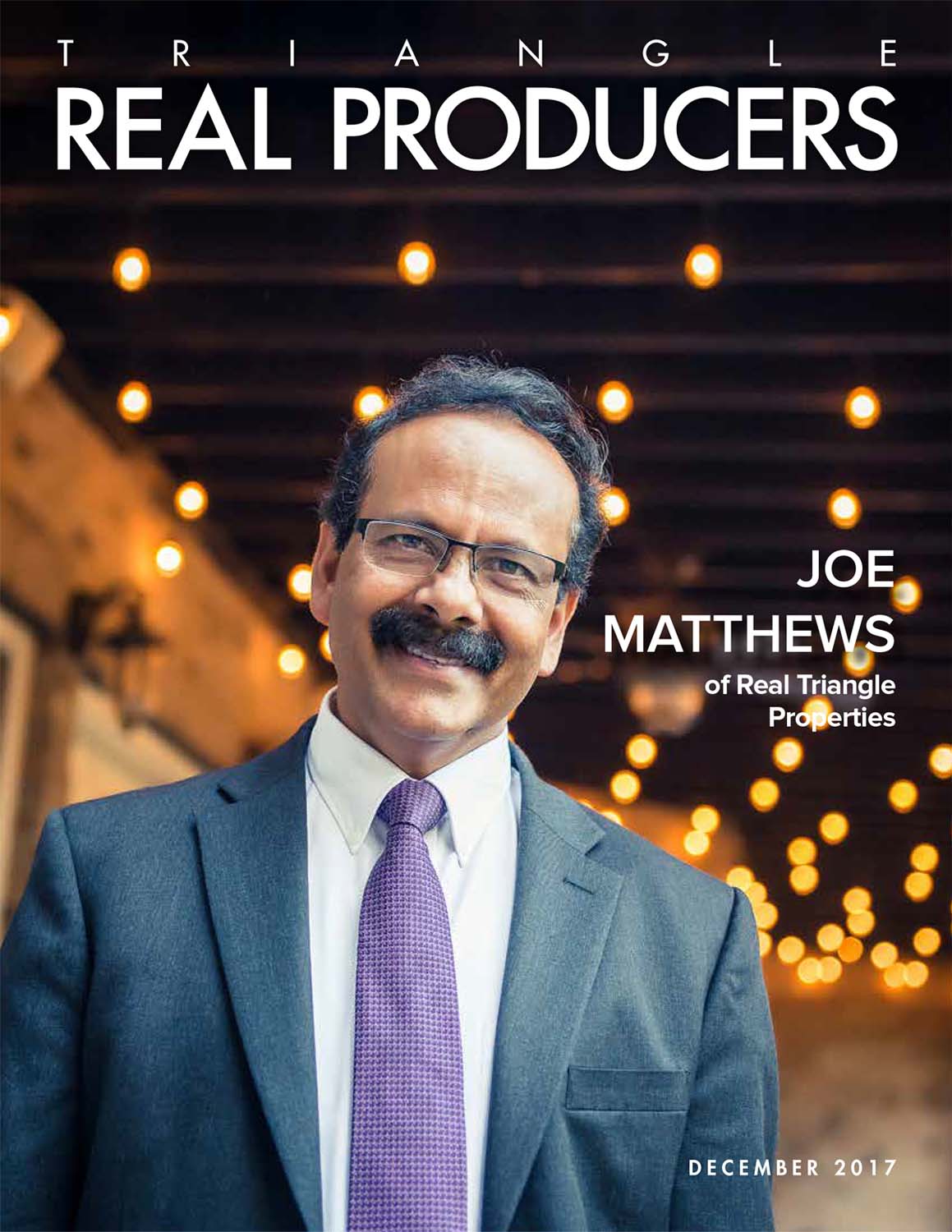 Triangle December 2017