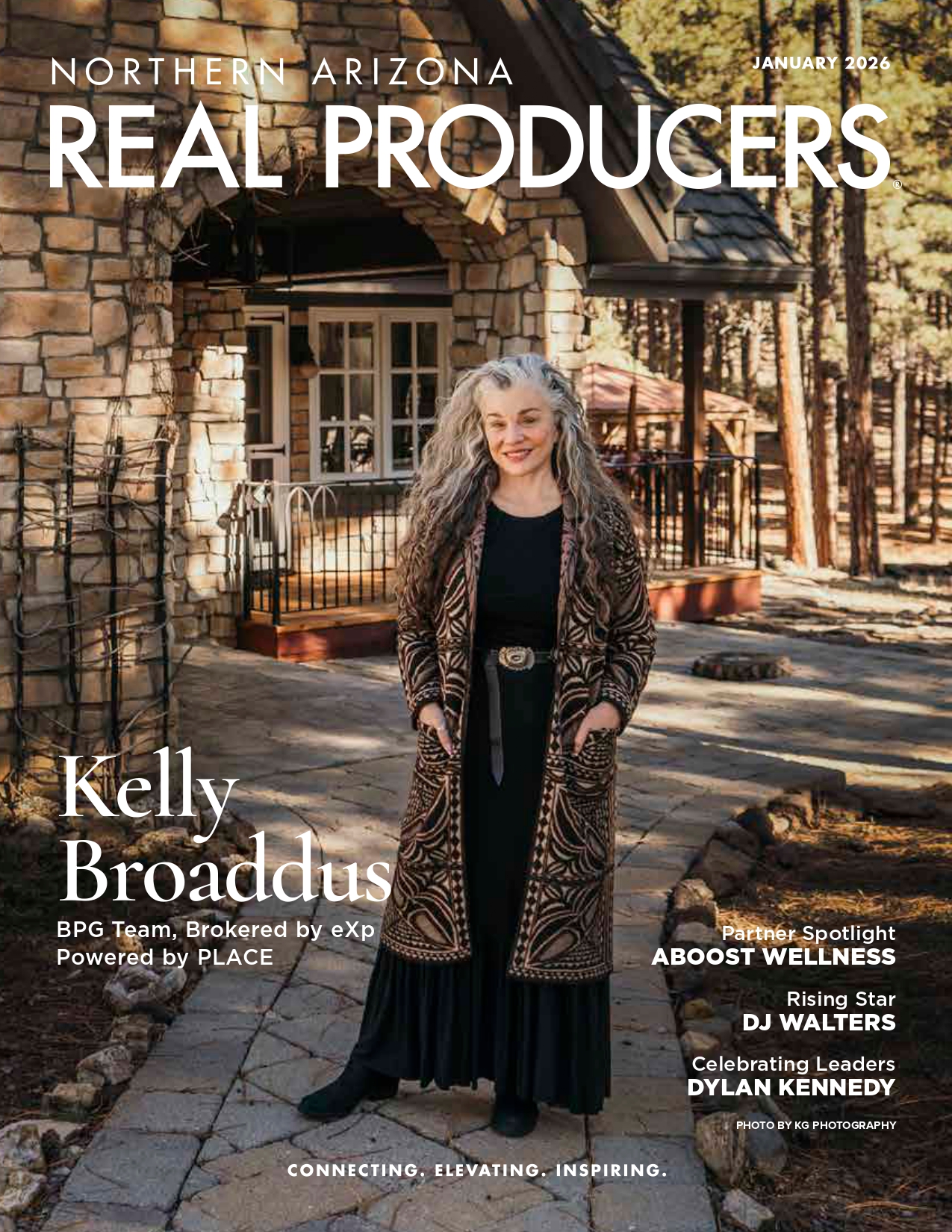 Northern Arizona January 2026