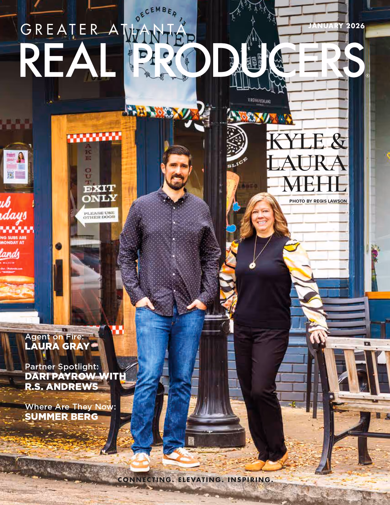 Greater Atlanta January 2026