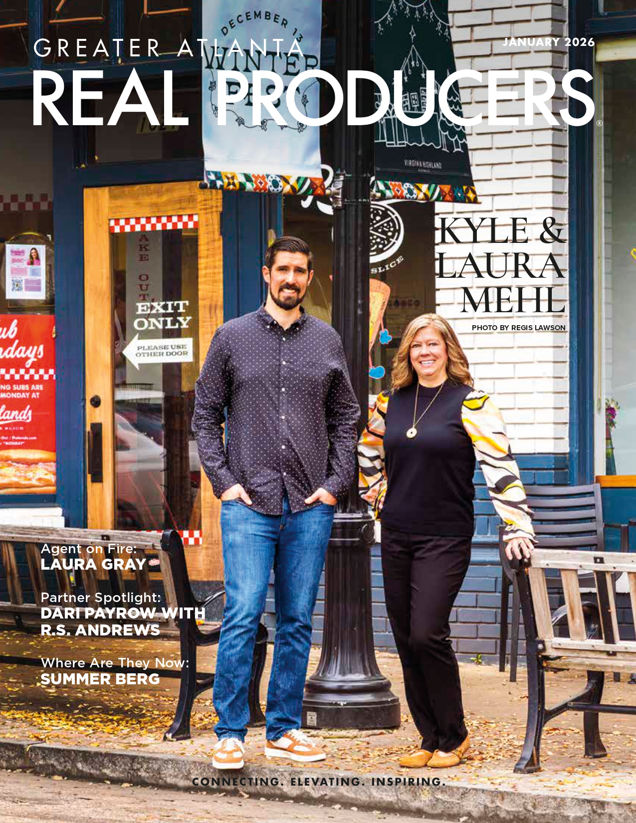 Greater Atlanta January 2026