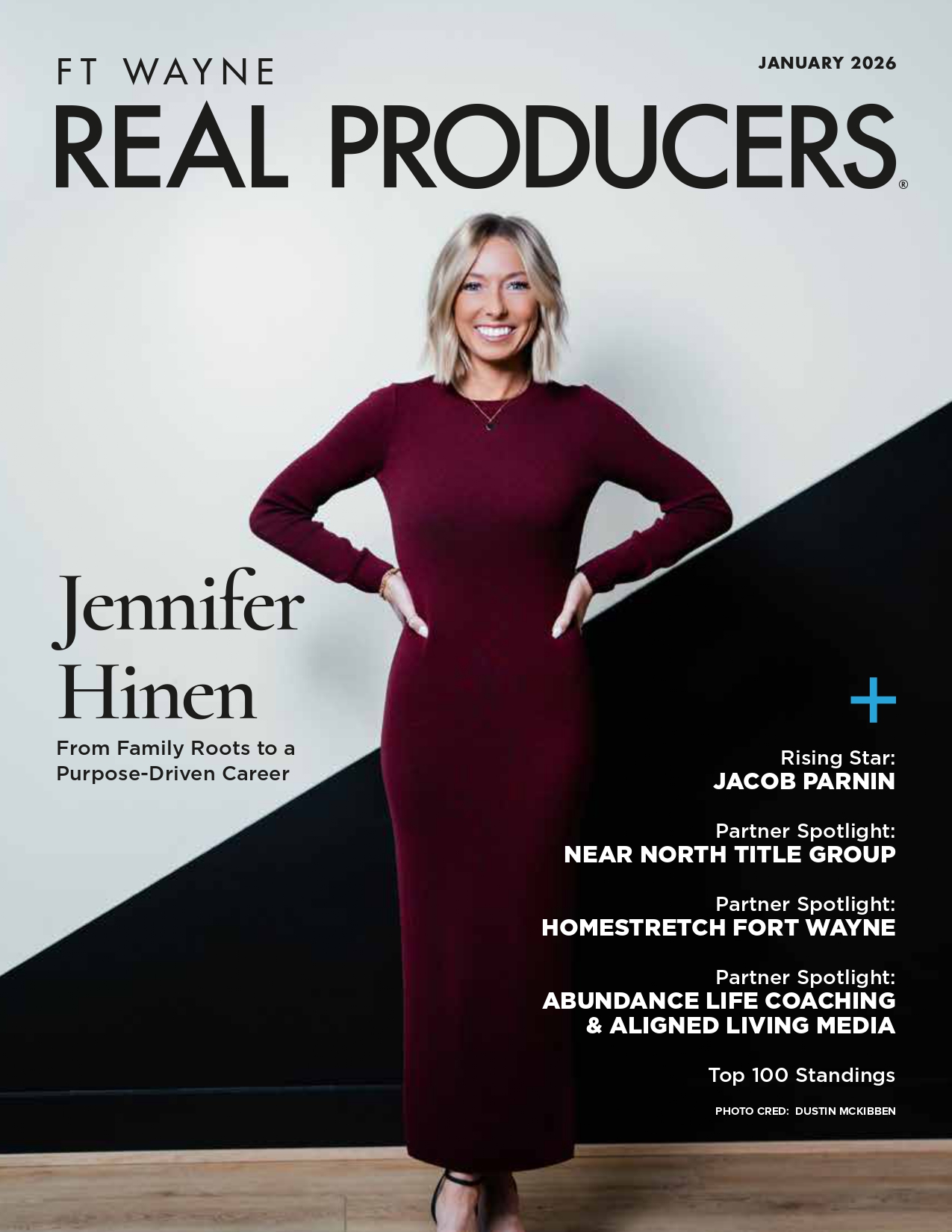 Ft Wayne January 2026