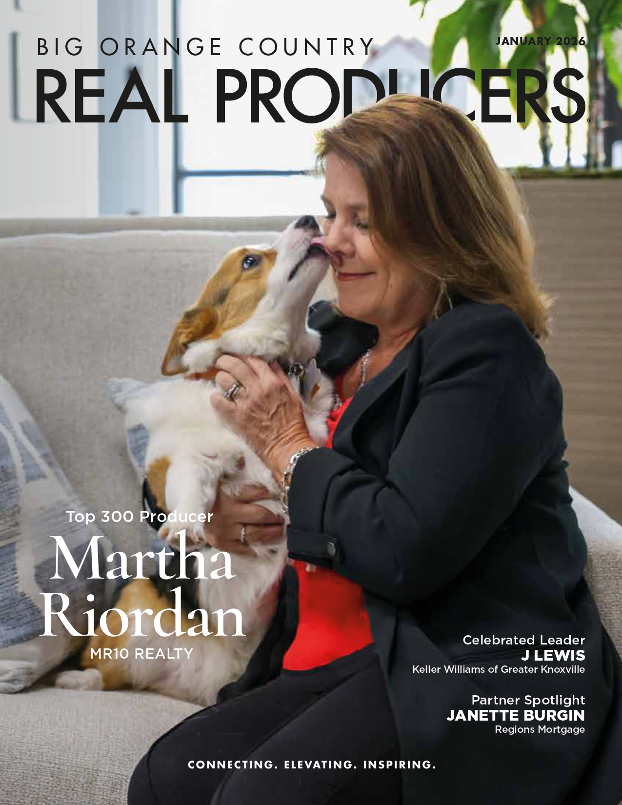 Big Orange County January 2026