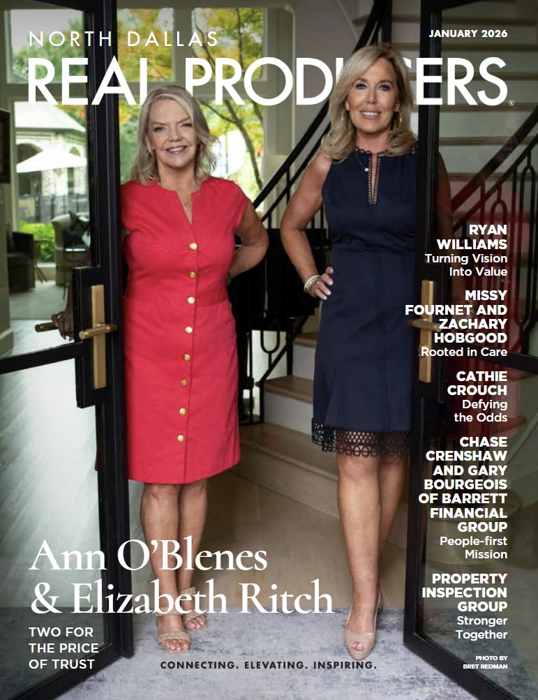 North Dallas January 2026