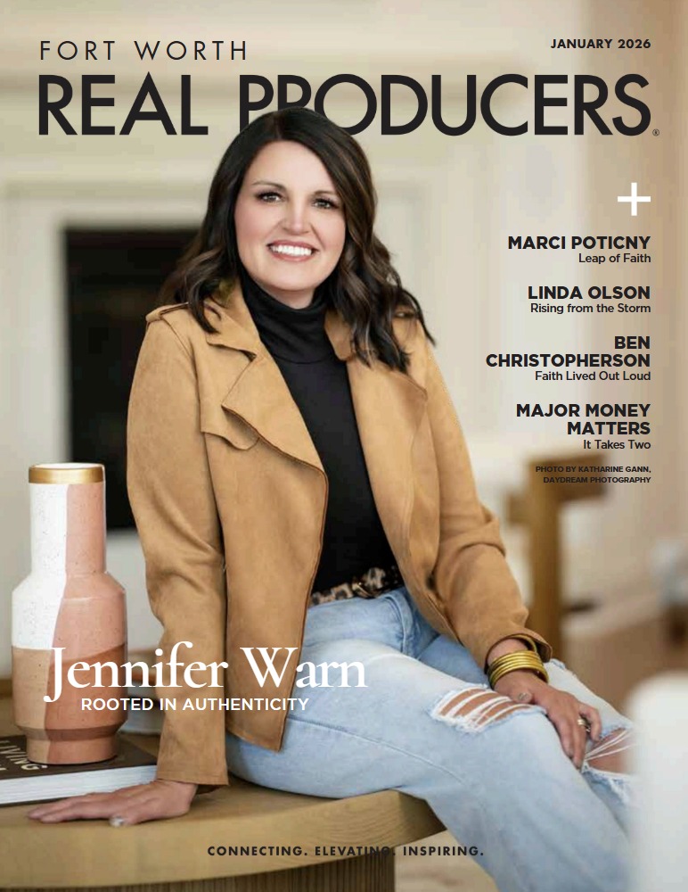 Fort Worth January 2026