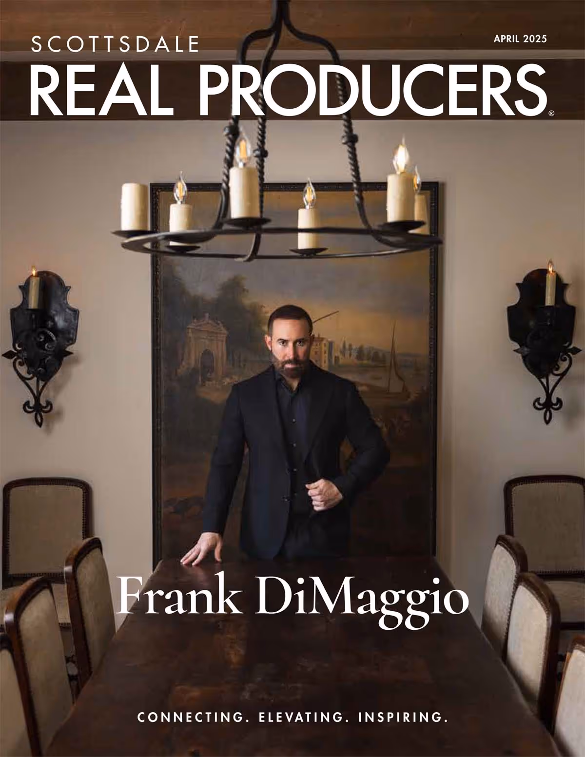 Scottsdale April 2025