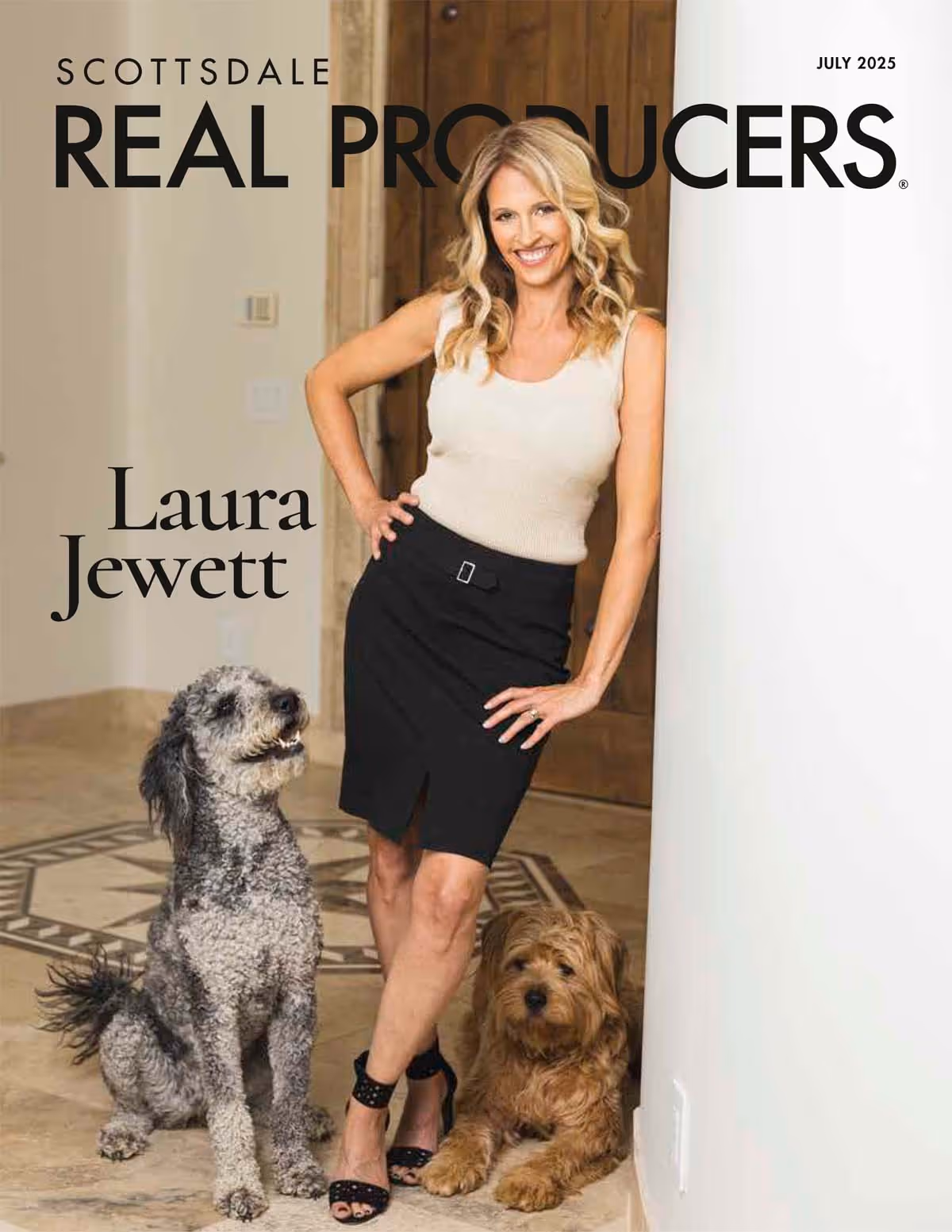 Scottsdale July 2025