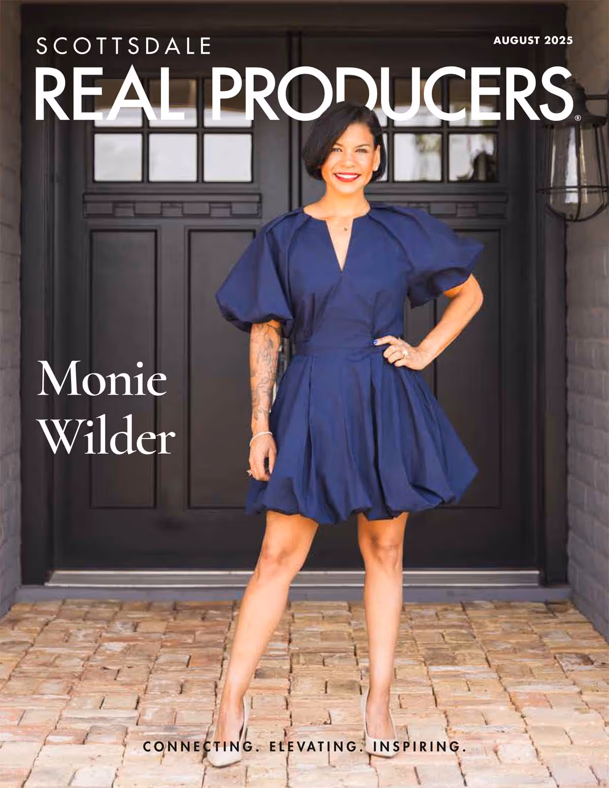 Scottsdale August 2025