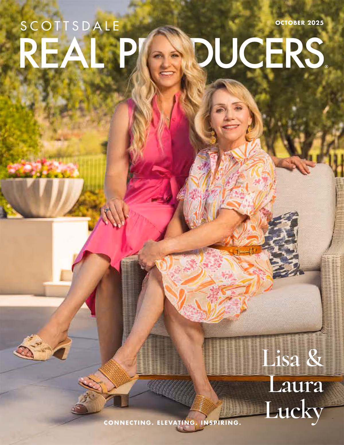 Scottsdale October 2025