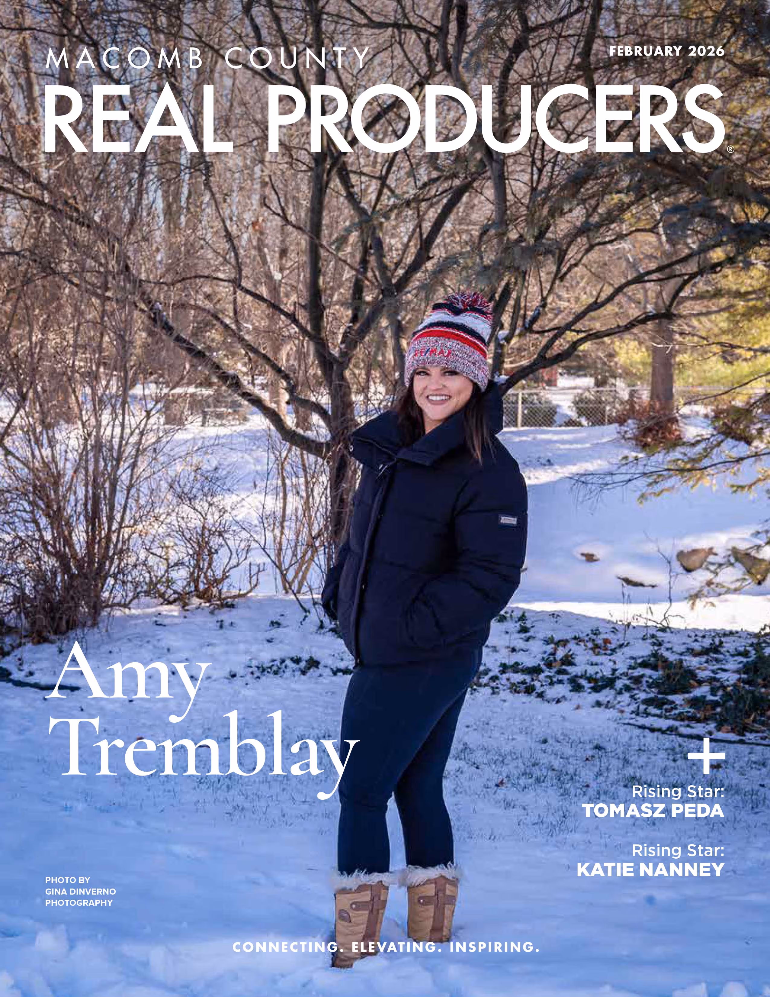 Macomb County February 2026