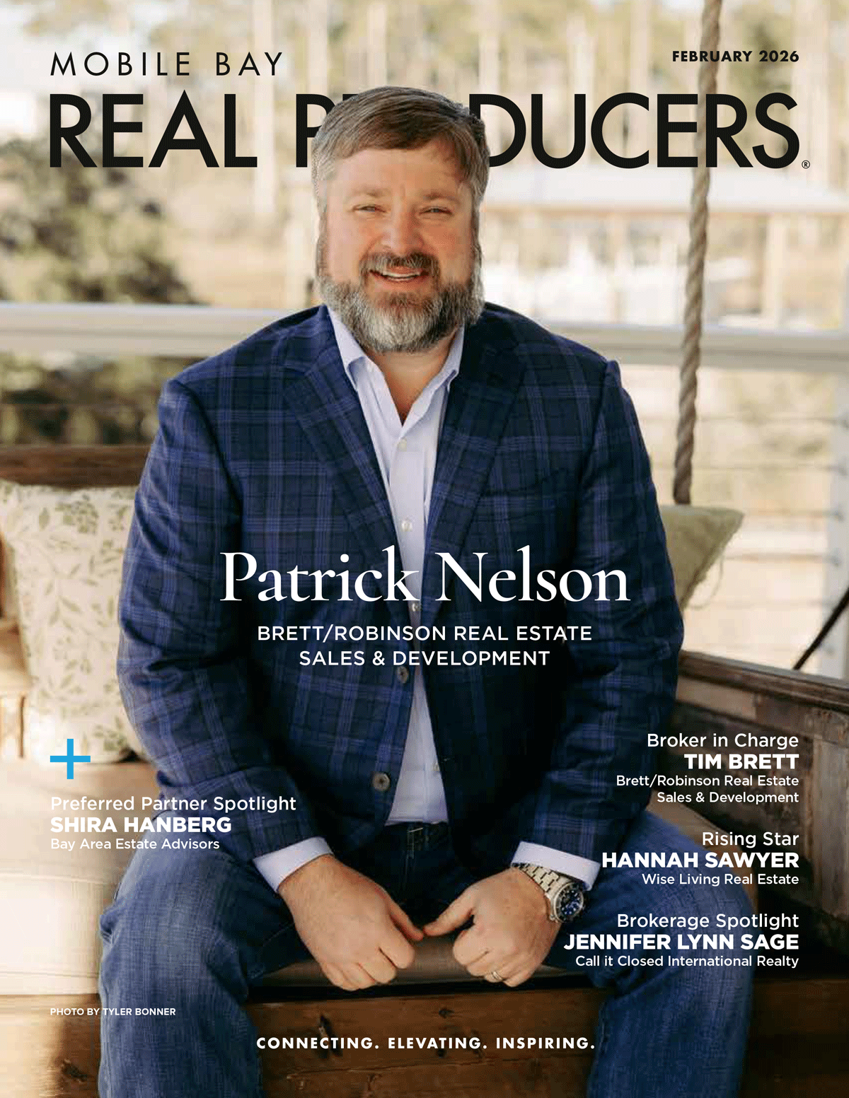 Mobile Bay February 2026